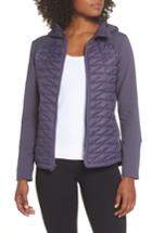 Women's The North Face Motivation Thermoball(tm) Jacket - Blue