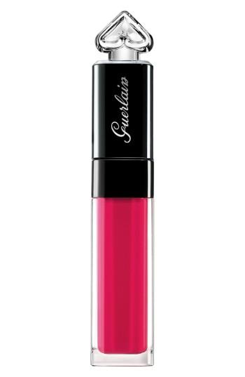Guerlain La Petite Robe Noire Lip Colourink Liquid Lipstick - L160 Creative