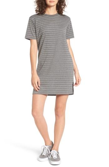 Women's Cotton Emporium Stripe T-shirt Dress