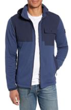Men's The North Face Be-layed Back Jacket, Size - Blue