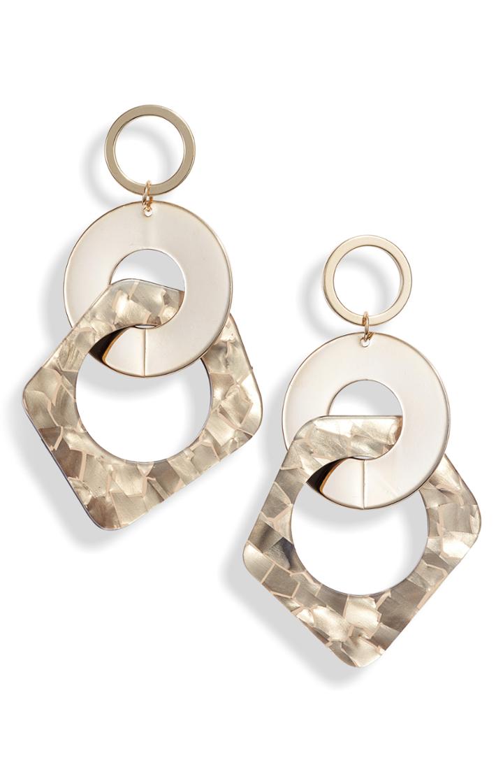 Women's 8 Other Reasons Mania Drop Earrings