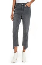 Women's Joie Hazelle Skinny Jeans - Black