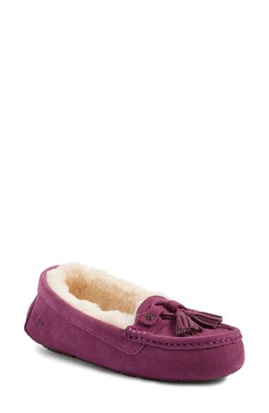 Women's Ugg Litney Slipper