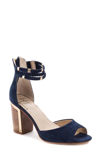 Women's Latigo Shamira Sandal M - Blue