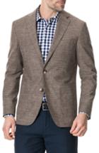 Men's Rodd & Gunn Bringham Creek Regular Fit Sport Coat - Metallic