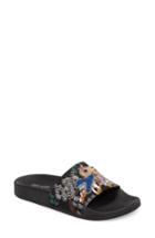 Women's Steve Madden Sparkly Slide Sandal