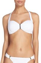 Women's Tommy Bahama Halter Bikini Top