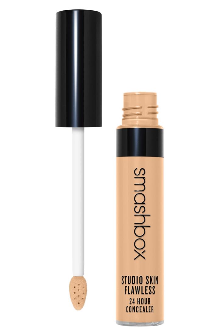 Smashbox Studio Skin Flawless Concealer - Light Medium Warm Peach
