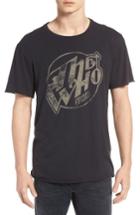 Men's Treasure & Bond The Who Trim Fit T-shirt - Black