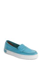 Women's Blackstone 'jl22' Loafer Sneaker