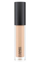 Mac Lipglass - Obviously Bare