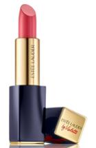 Estee Lauder Poppy Sauvage Pure Color Envy Lipstick - Amazing Grace