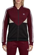 Women's Adidas Originals Clrdo Sst Track Jacket