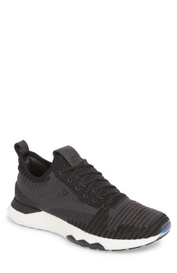 Men's Reebok Floatride Run 6000 Running Shoe M - Black