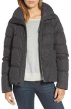 Women's The North Face Cryos Wool Down Jacket - Grey