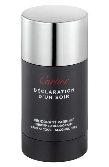 Cartier 'declaration D'un Soir' Perfumed Deodorant