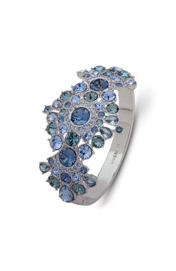 Women's Givenchy Verona Drama Crystal Bracelet
