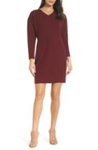 Women's Milly Colorblock Scuba Crepe Body-con Dress