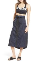 Women's Ivy Park Harness Skirt - Blue