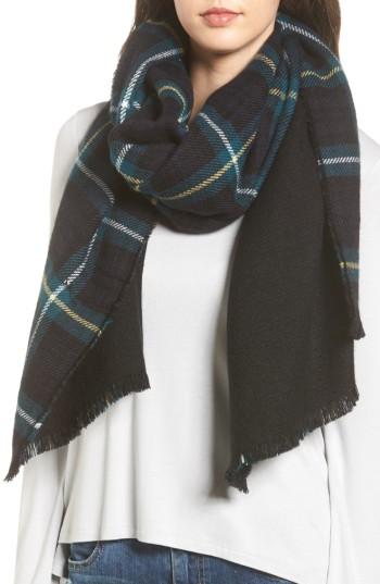 Women's Shiraleah Reagan Plaid Scarf