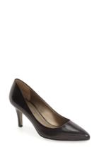 Women's David Tate 'opera 1' Pointy Toe Pump