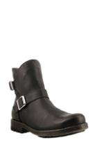 Women's Taos Outlaw Buckle Boot -6.5us / 37eu - Black