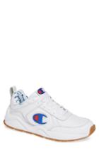 Men's Champion Bones Big-c Sneaker