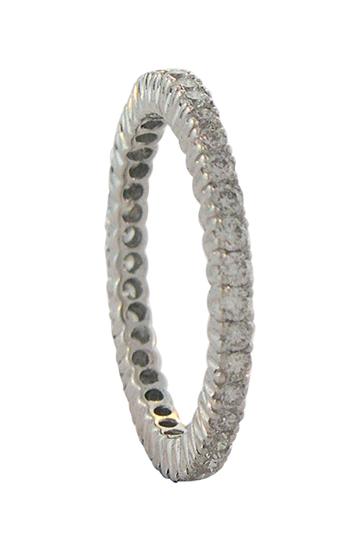 Women's Sethi Couture Diamond Prong Band Ring