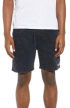 Men's Lira Clothing Frazier Walk Shorts - Blue