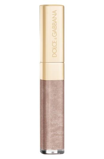 Dolce & Gabbana Beauty Sheer Shine Gloss - Dessert 165