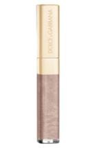 Dolce & Gabbana Beauty Sheer Shine Gloss - Dessert 165