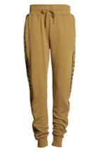 Women's Ivy Park Flatknit Jogger Pants, Size - Green