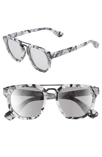 Women's Bp. 52mm Double Bridge Sunglasses -