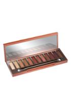 Urban Decay Naked Heat Palette -