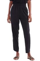 Women's Universal Standard For J.crew Inset Stripe Pants