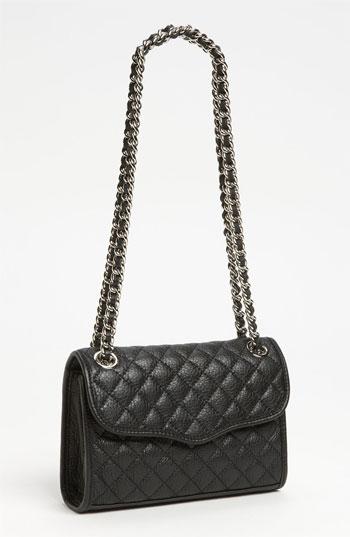 Rebecca Minkoff 'affair - Mini' Convertible Crossbody