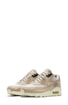 Women's Nike Air Max 90 Pinnacle Sneaker .5 M - Beige