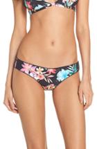 Women's Rip Curl Classic Surf 2 Boardie Shorts - Orange