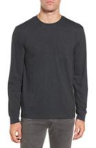 Men's Grayers Drake Pocket T-shirt - Black