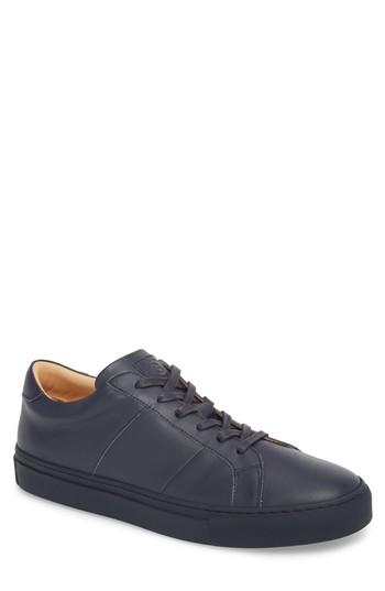 Men's Greats Royale Sneaker .5 M - Blue