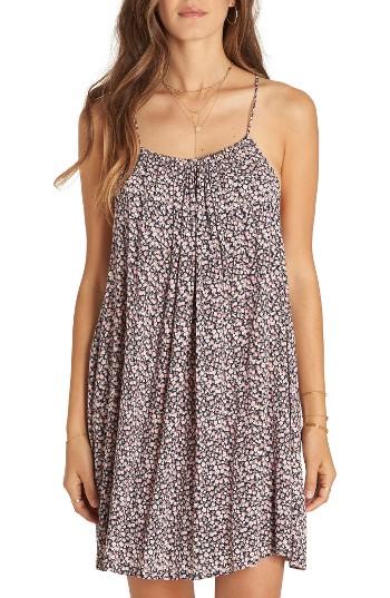 Women's Billabong Come Along Dress