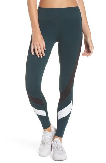 Women's Splits59 Venice Leggings - Green
