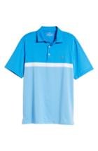 Men's Vineyard Vines Mcgovern Stretch Colorblock Polo