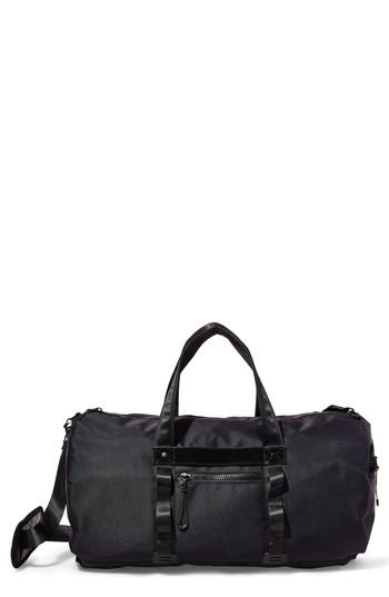 Men's Gq X Steve Madden Duffel Bag -