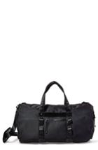 Men's Gq X Steve Madden Duffel Bag -