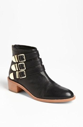 Women's Loeffler Randall 'fenton' Boot, Size - (online Only)