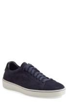 Men's Vince 'simon' Perforated Sneaker