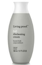 Living Proof Full Thickening Cream, Size