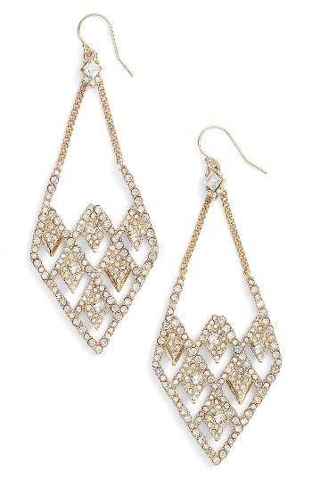 Women's Alexis Bittar Kite Earrings