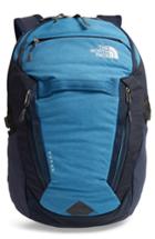 Men's The North Face Surge Backpack - Blue